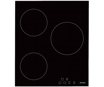 Płyta ceramiczna MPM PŁYTA CERAMICZNA MPM-45-VCB-21